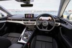 Audi A5 Coupe 2.0 TFSI Quattro 2017 года (AU)